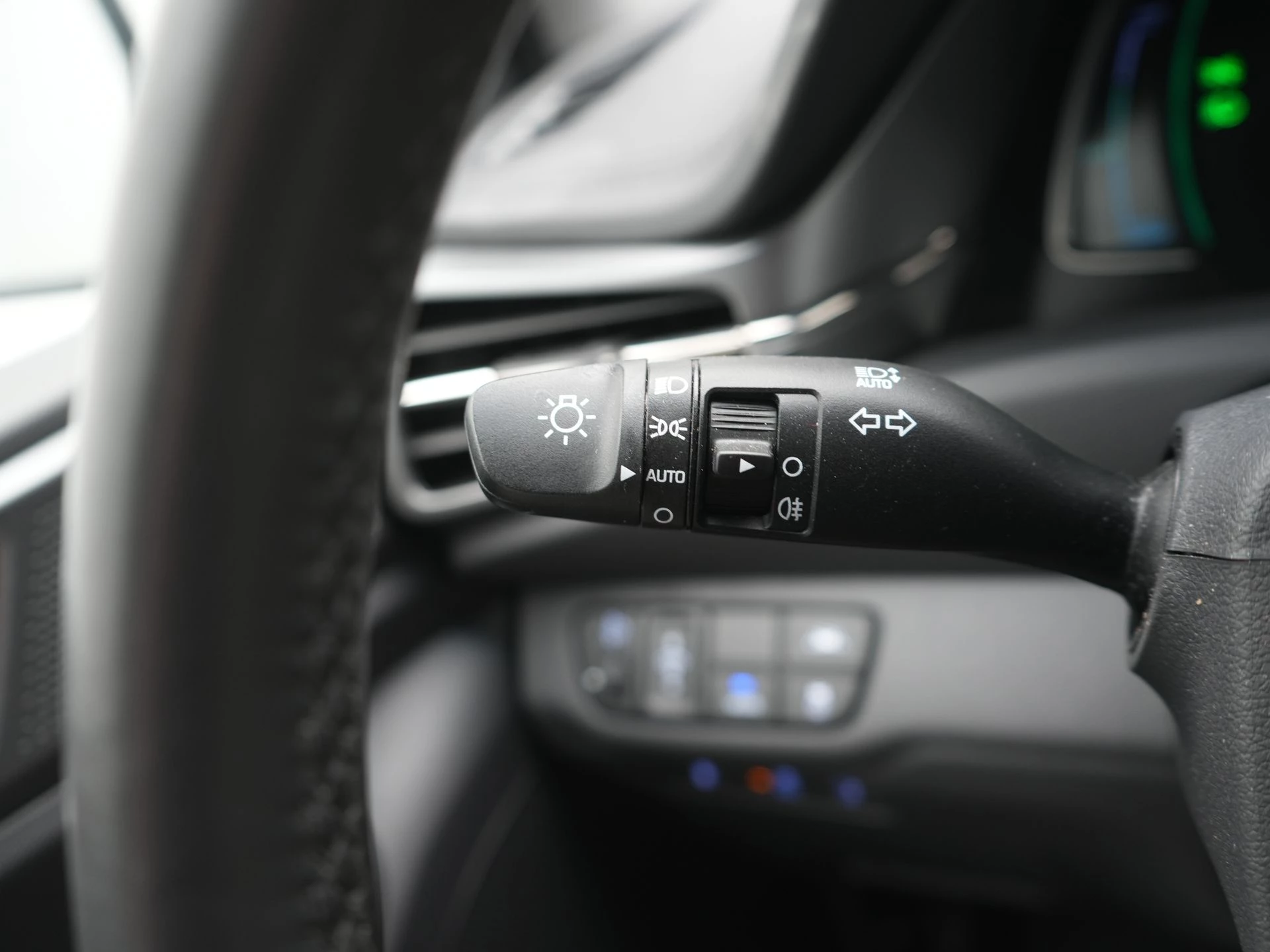Hoofdafbeelding Hyundai IONIQ