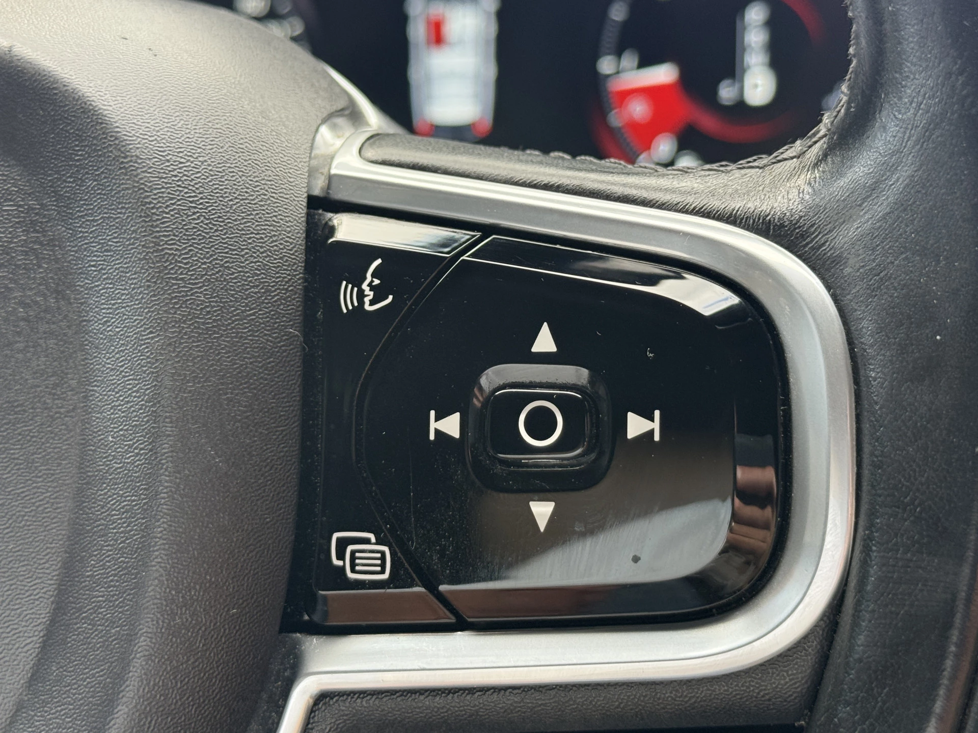Hoofdafbeelding Volvo V90