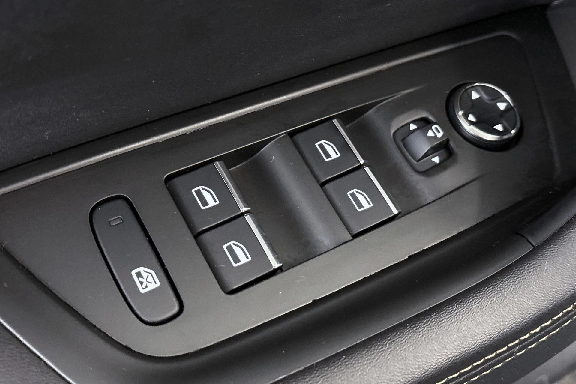 Hoofdafbeelding Peugeot 508