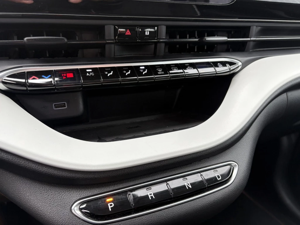 Hoofdafbeelding Fiat 500e