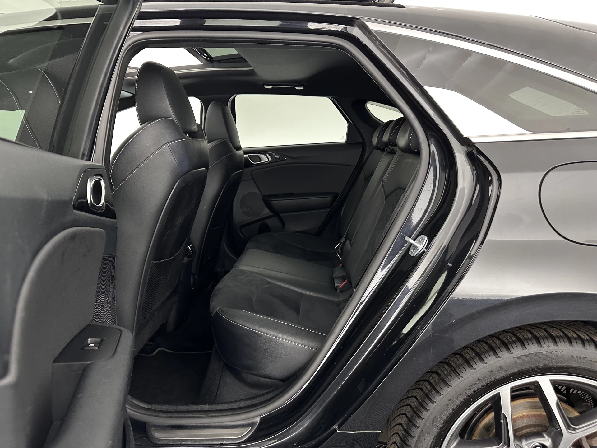 Hoofdafbeelding Kia ProCeed