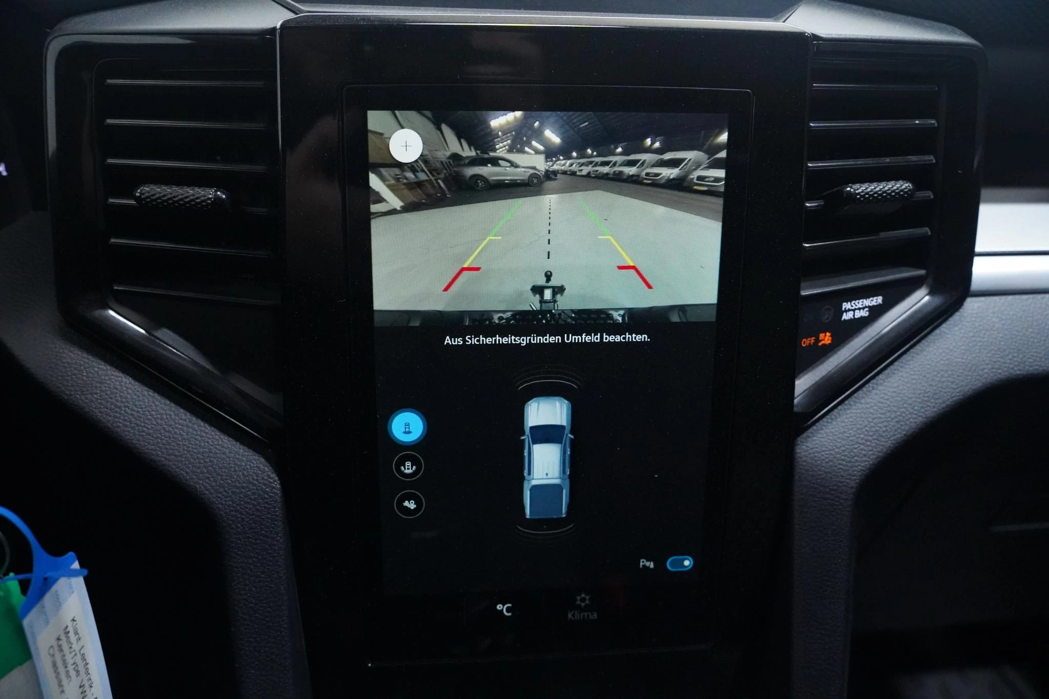 Hoofdafbeelding Volkswagen Amarok