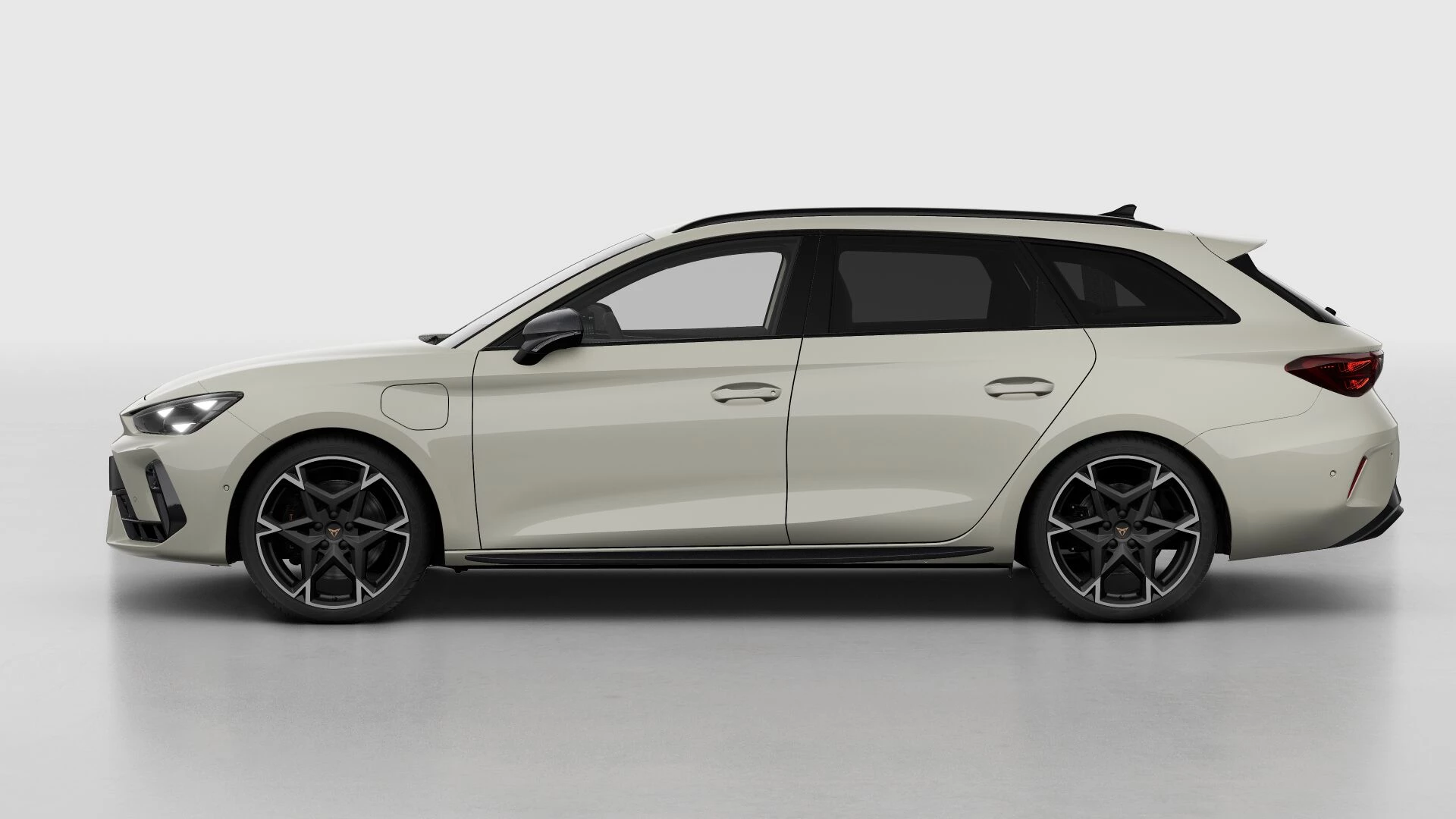 Hoofdafbeelding CUPRA Leon Sportstourer