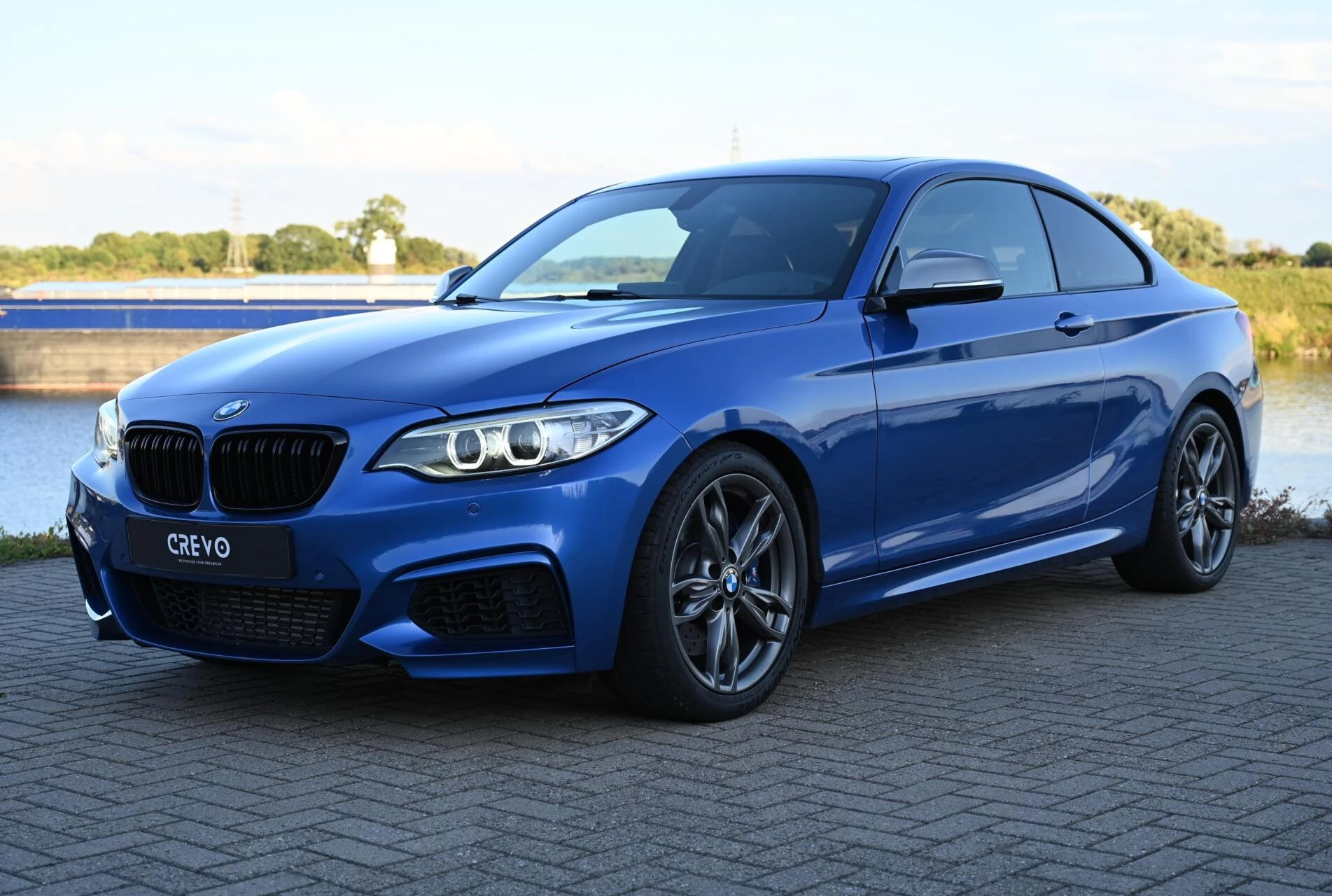 Hoofdafbeelding BMW 2 Serie