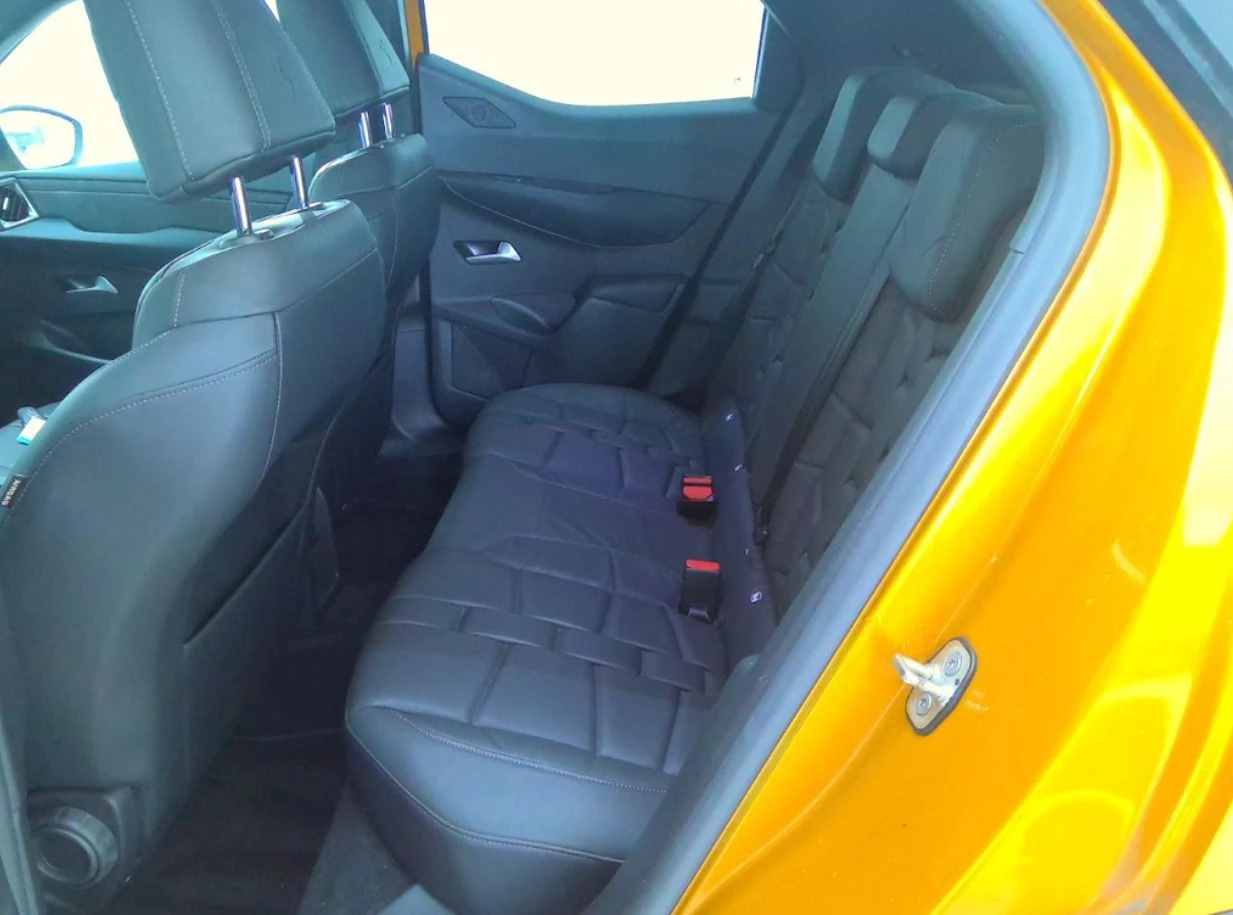 Hoofdafbeelding DS DS 3