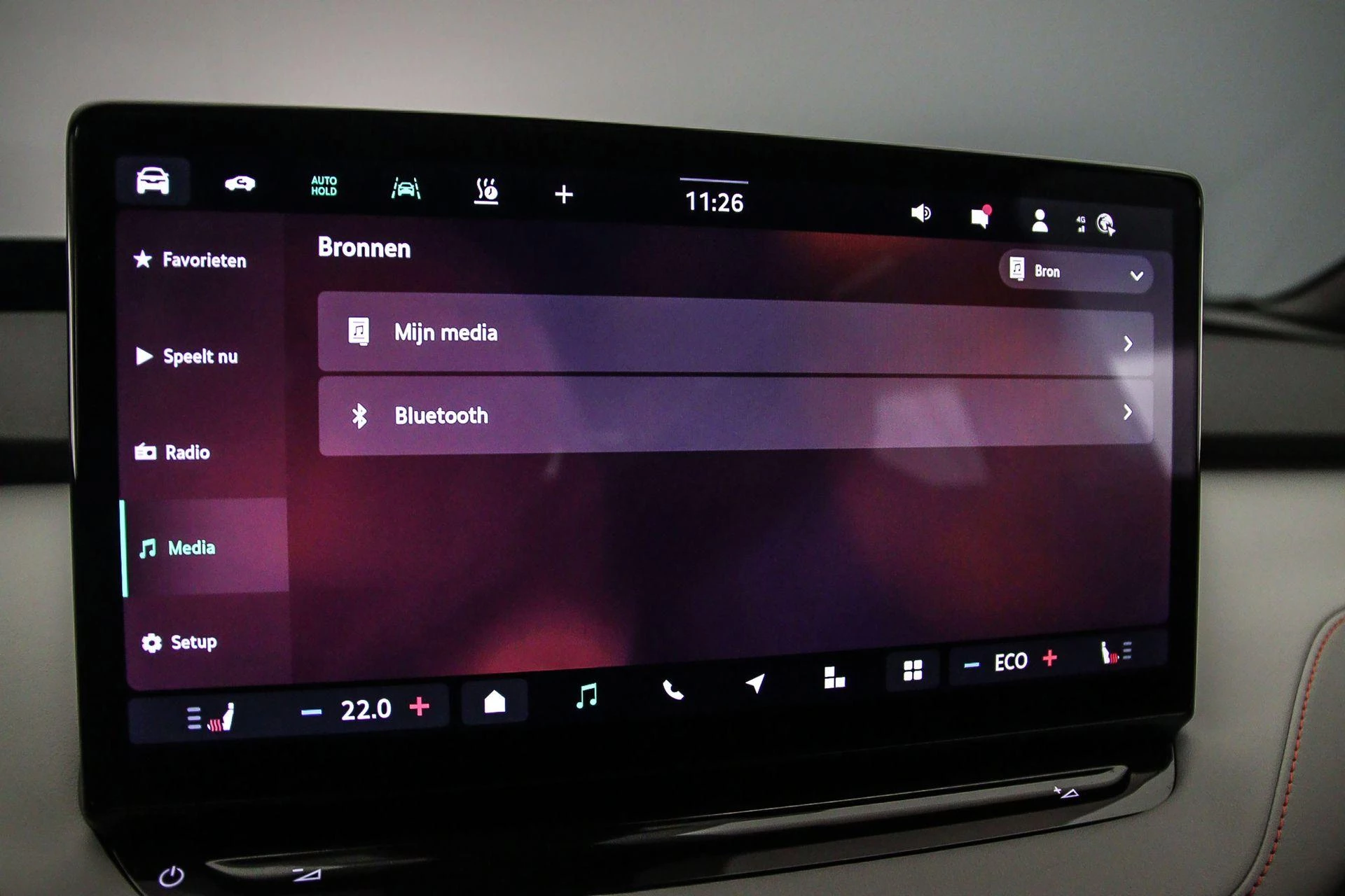 Hoofdafbeelding Škoda Elroq