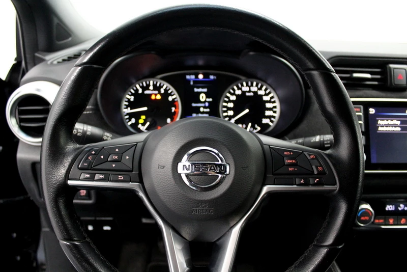 Hoofdafbeelding Nissan Micra