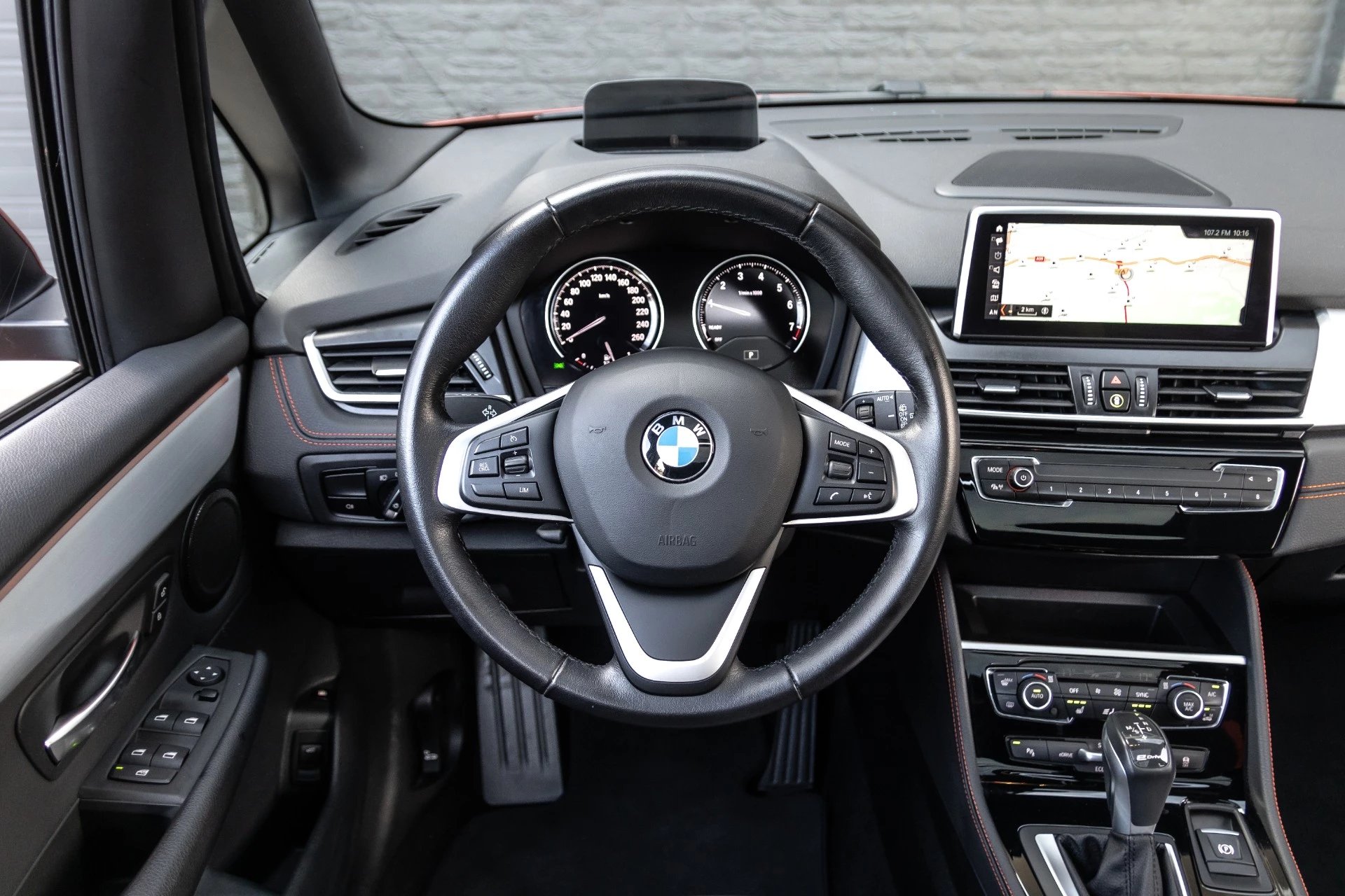 Hoofdafbeelding BMW 2 Serie