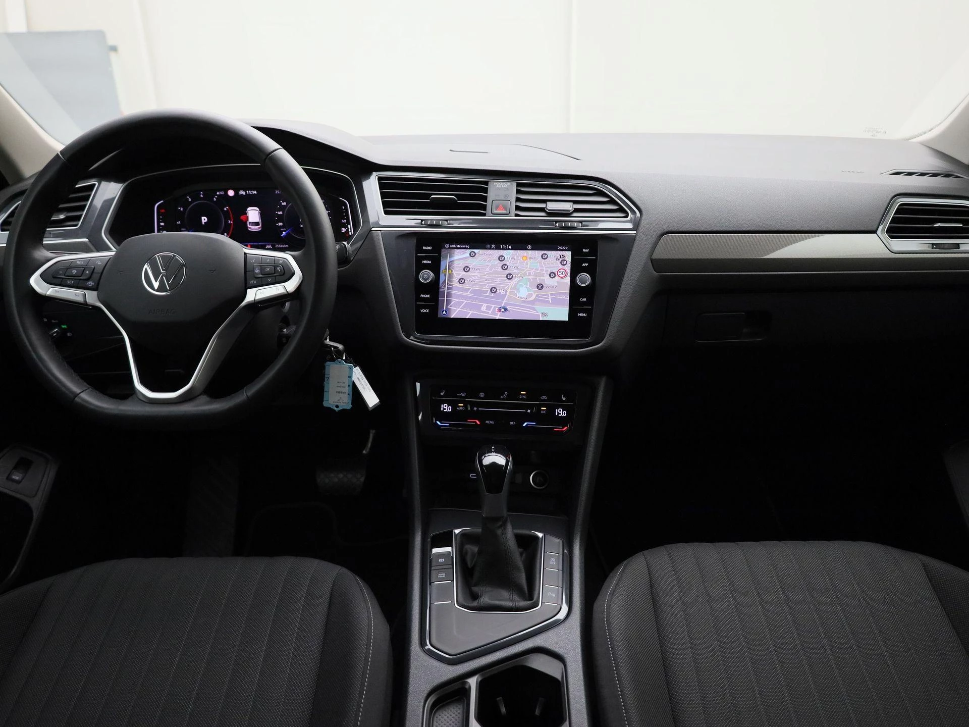 Hoofdafbeelding Volkswagen Tiguan Allspace