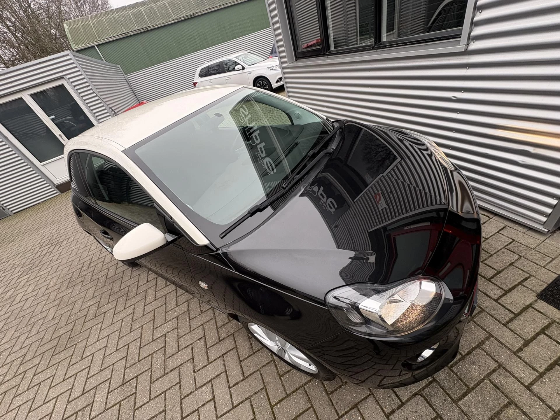 Hoofdafbeelding Opel ADAM