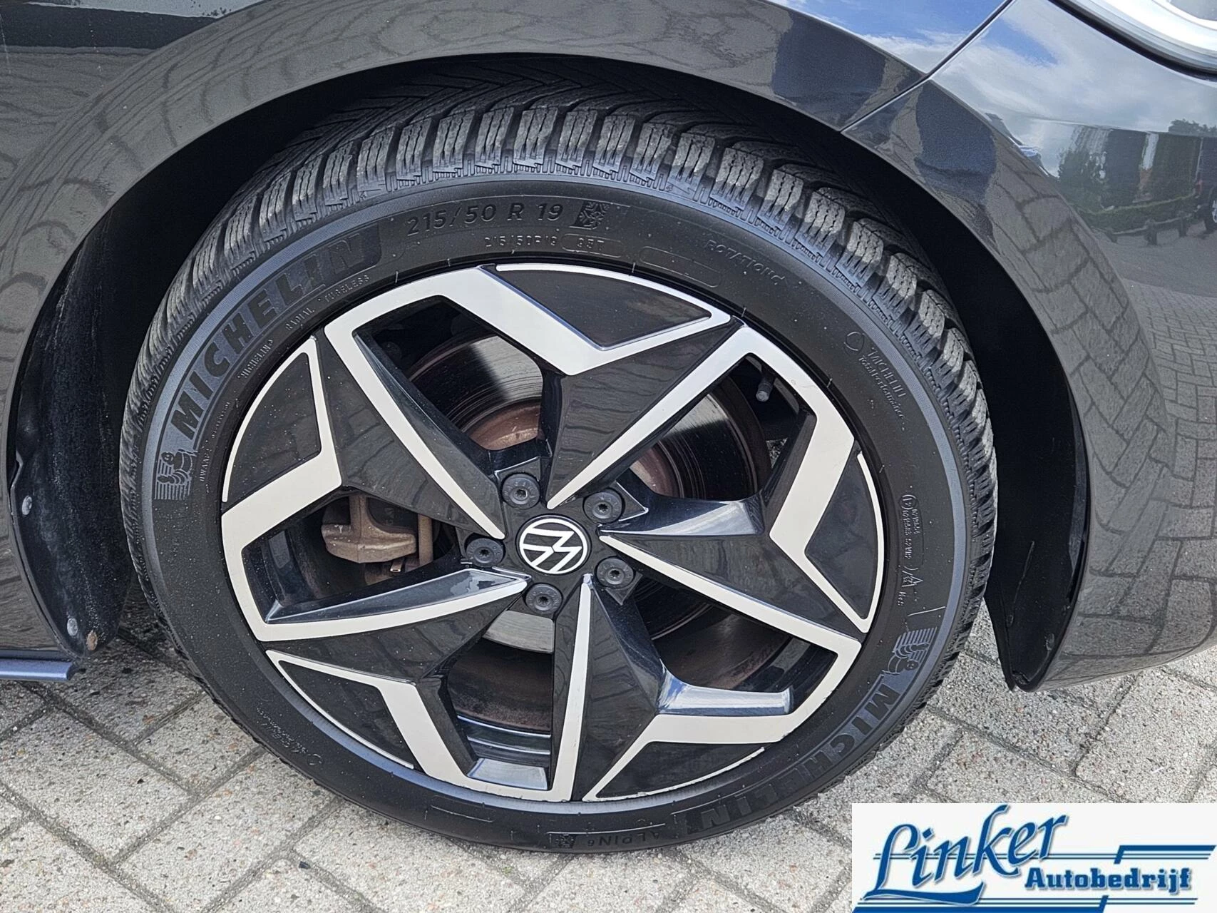 Hoofdafbeelding Volkswagen ID.3