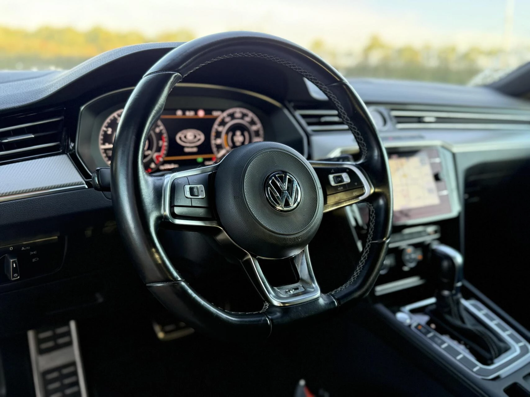 Hoofdafbeelding Volkswagen Arteon