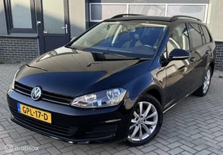 Volkswagen Golf Variant 1.2 TSI/ AIRCO/ O. HIS./ APK/