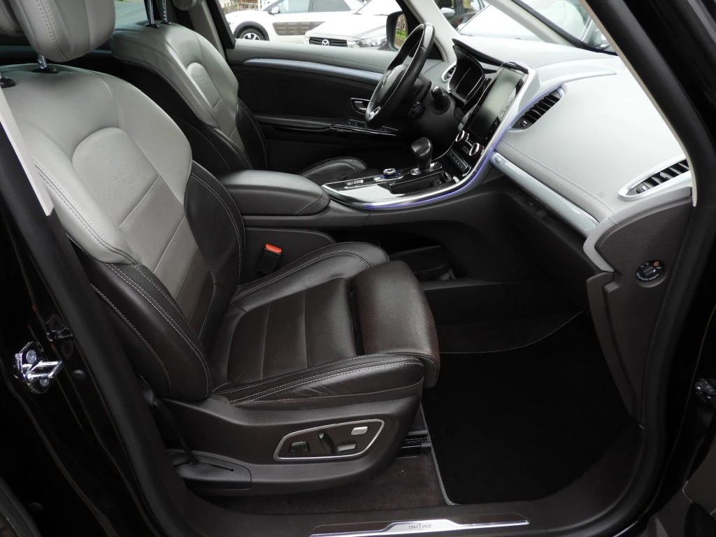 Hoofdafbeelding Renault Espace