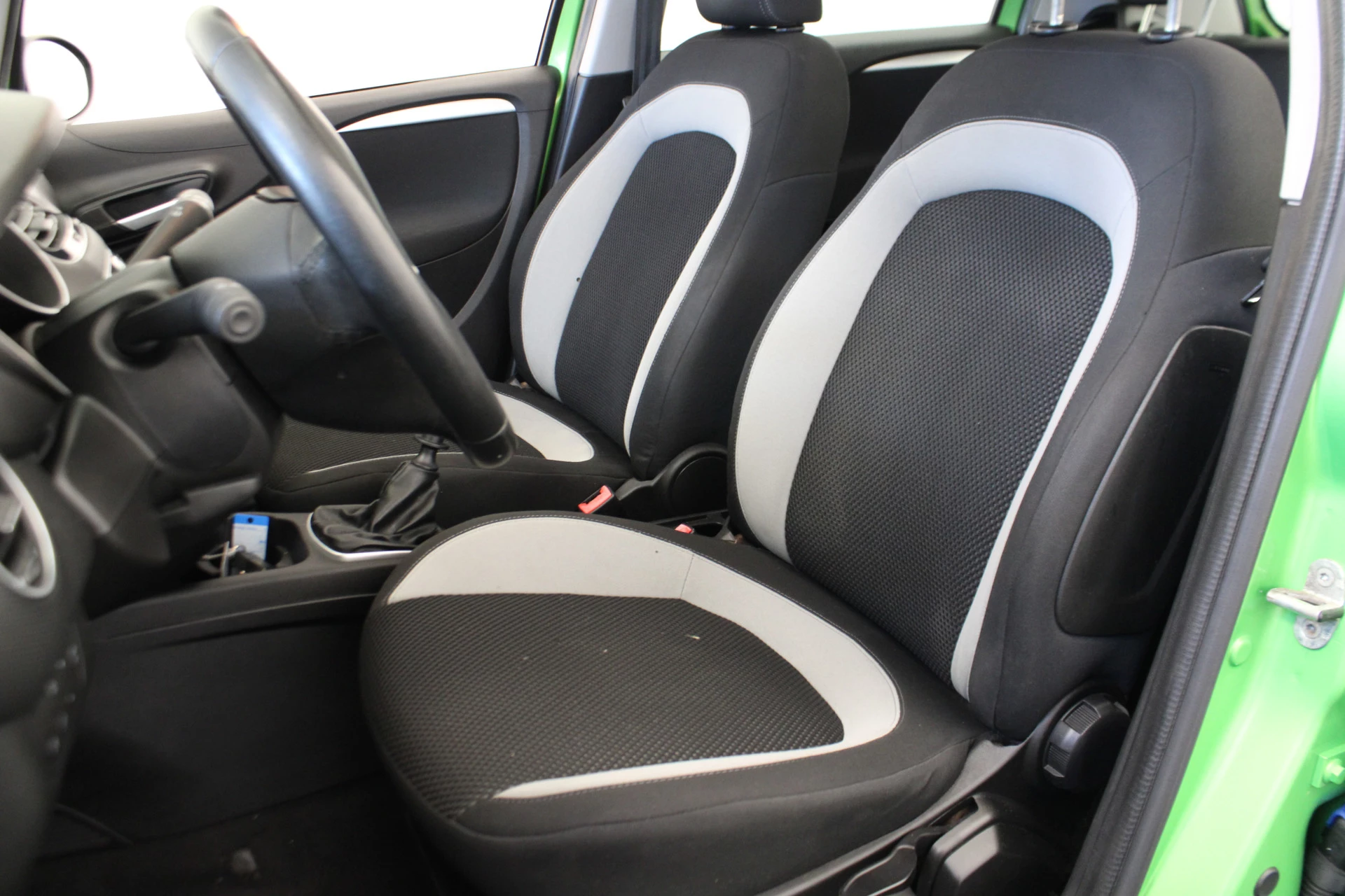 Hoofdafbeelding Fiat Punto