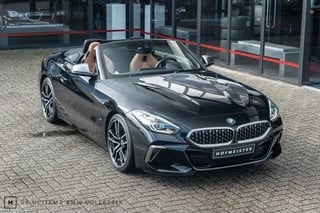 BMW Z4 M40i Roadster | Active Cruise | 25dkm