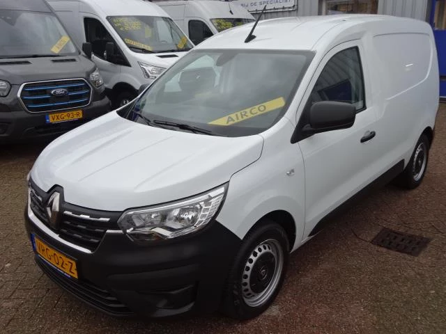 Hoofdafbeelding Renault Express