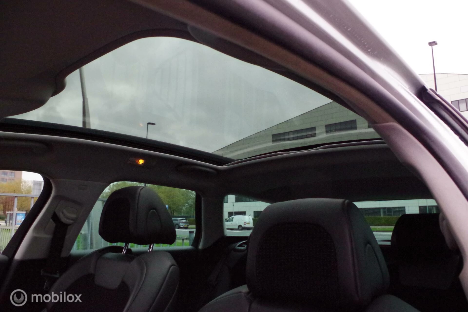 Hoofdafbeelding Citroën C5