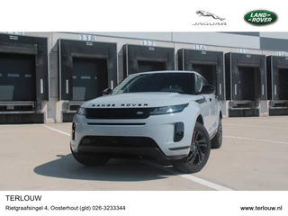 Land Rover Range Rover Evoque 1.5 P270e PHEV AWD S Edition