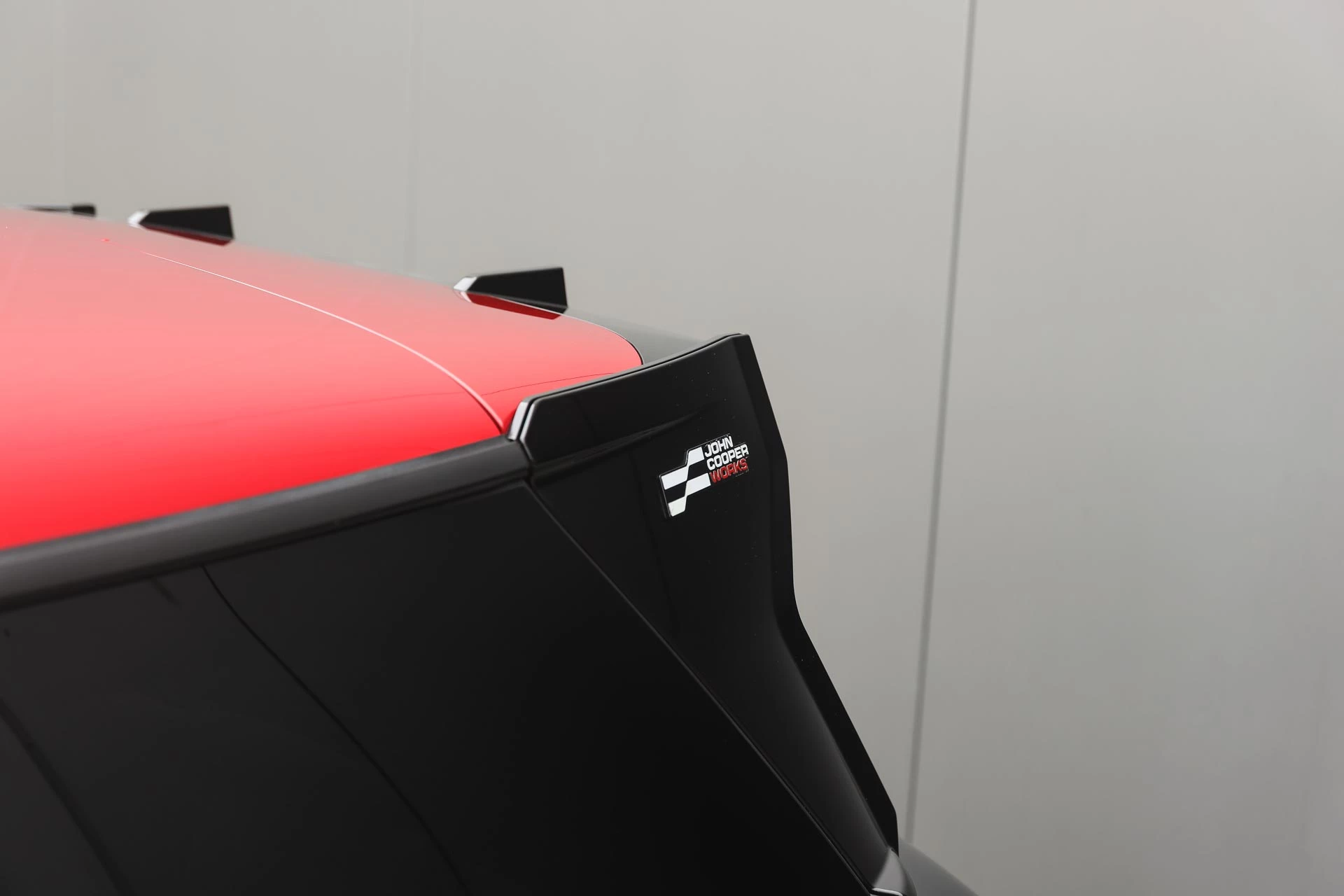 Hoofdafbeelding MINI 3-deurs