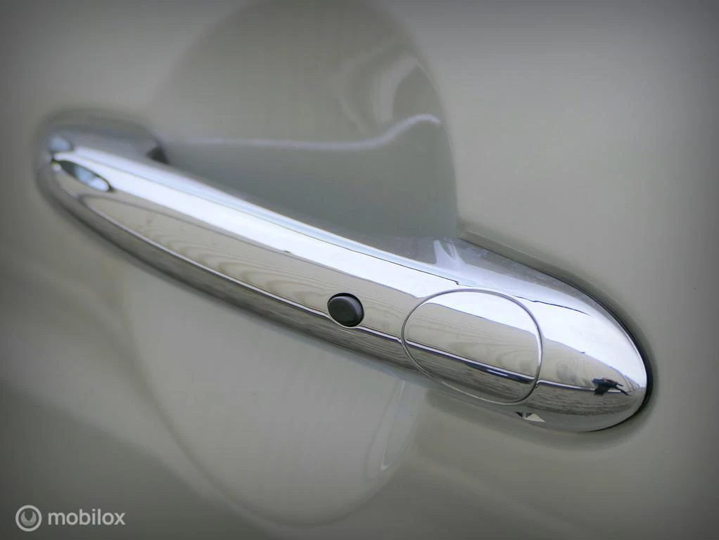 Hoofdafbeelding MINI Cooper S