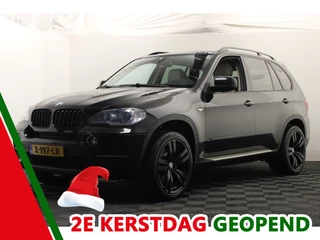 BMW X5 xDrive35i |Navi|