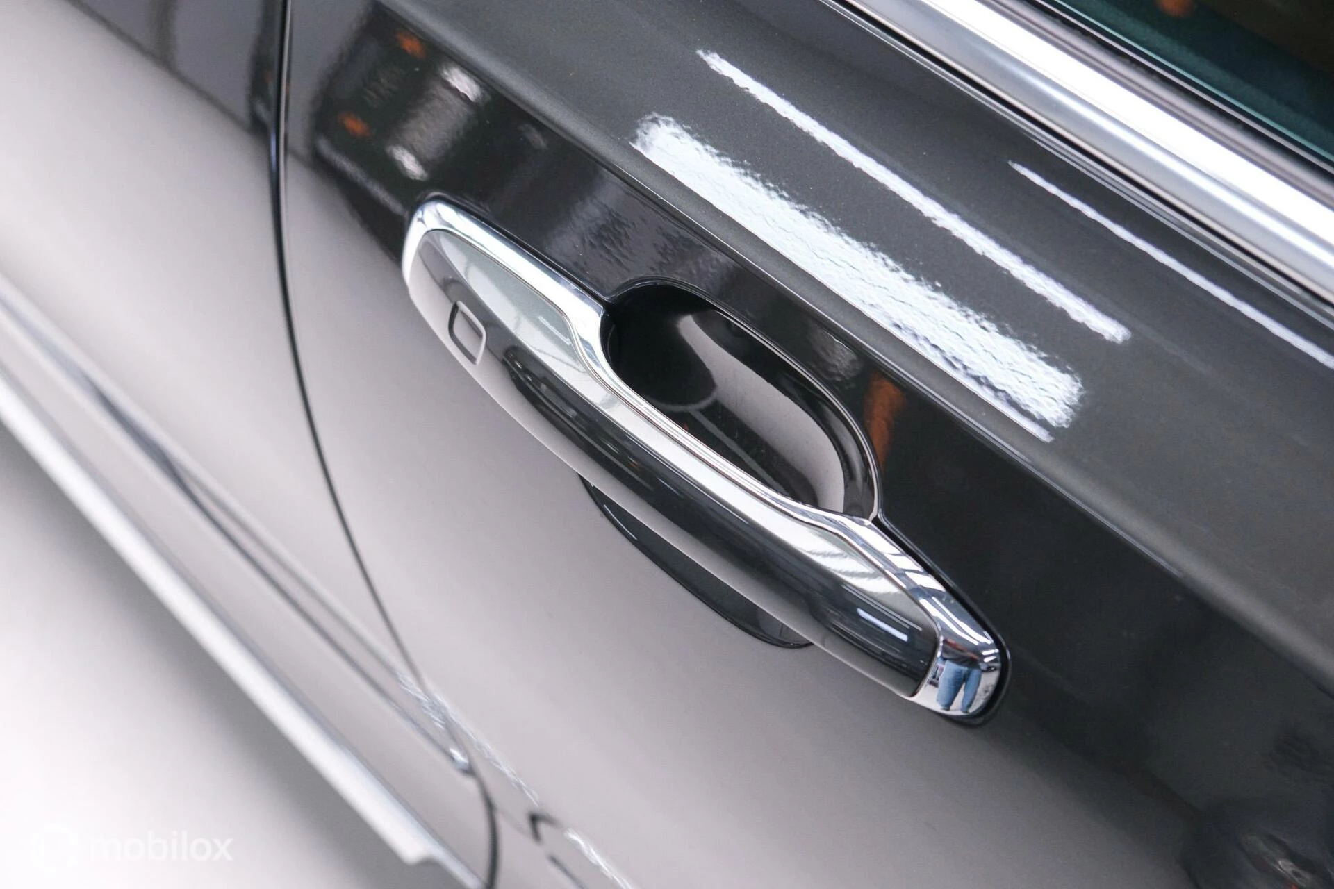 Hoofdafbeelding Volvo V90