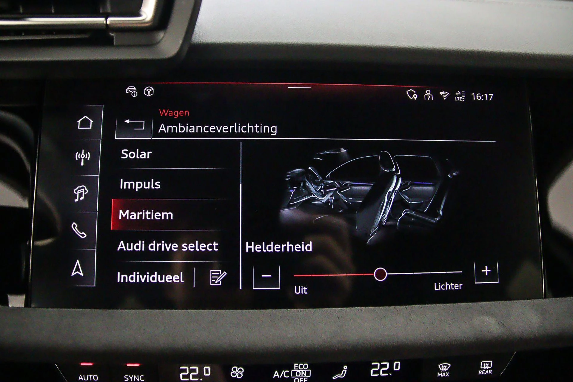 Hoofdafbeelding Audi S3