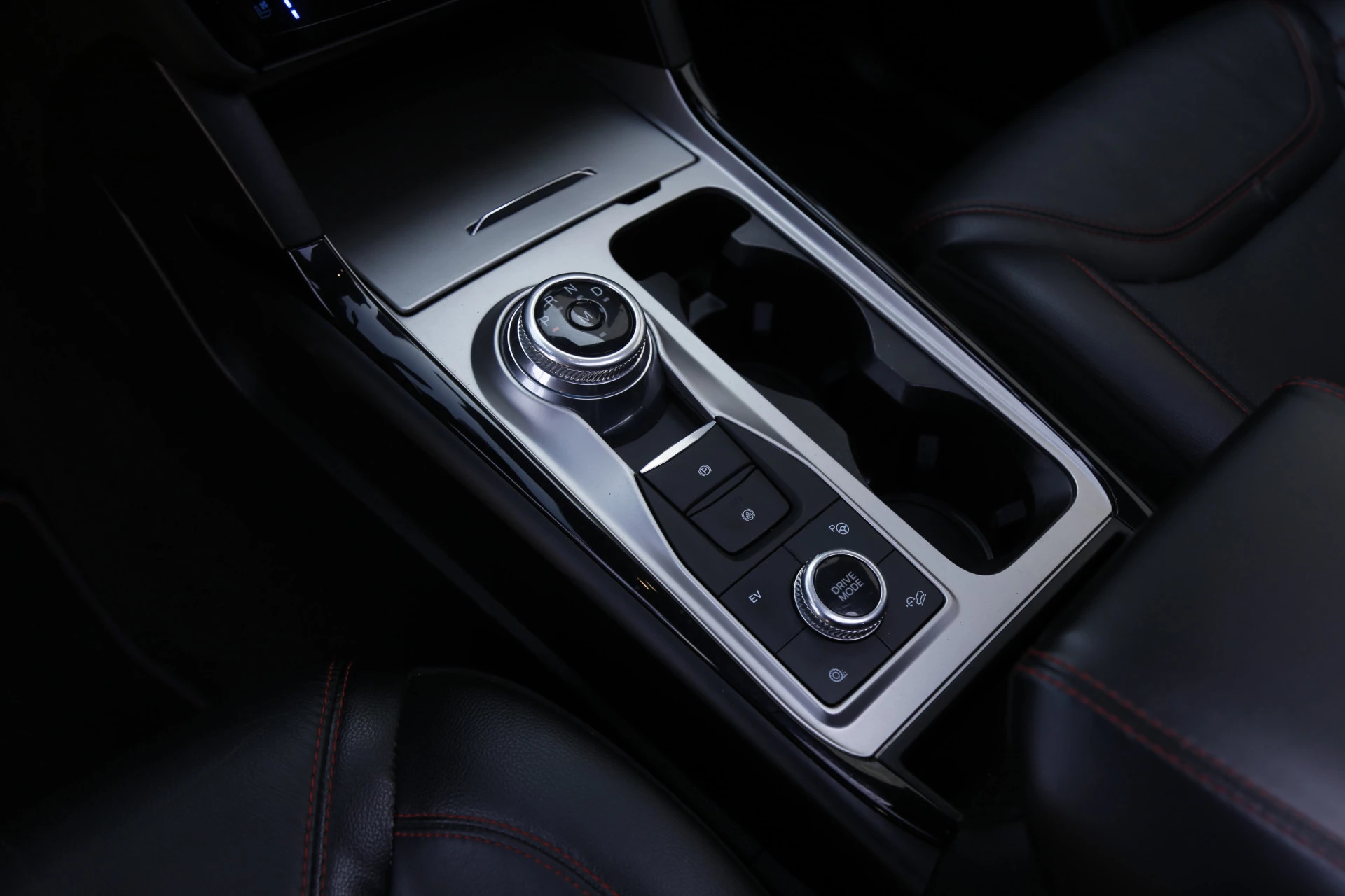 Hoofdafbeelding Ford Explorer