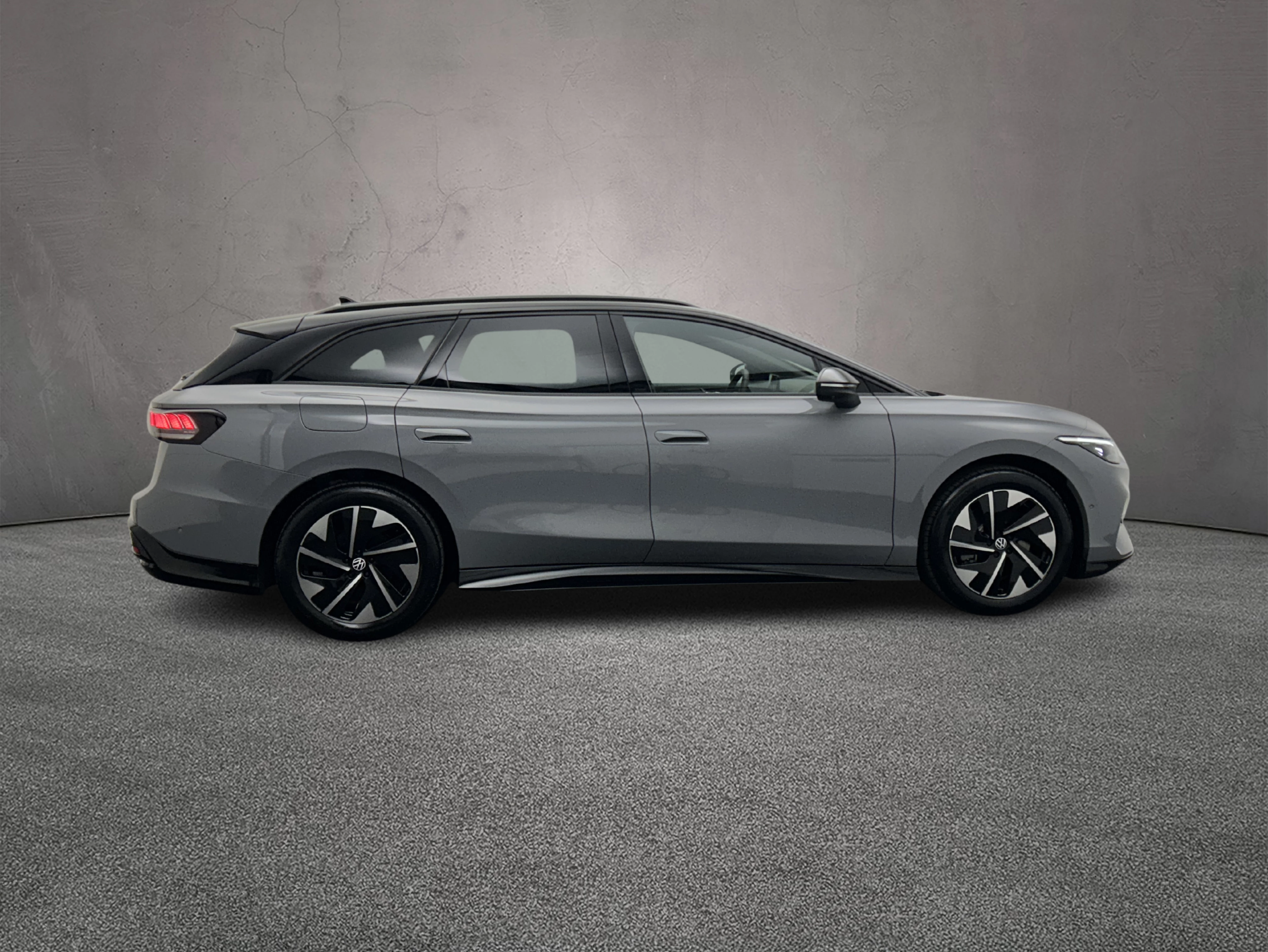 Hoofdafbeelding Volkswagen ID.7