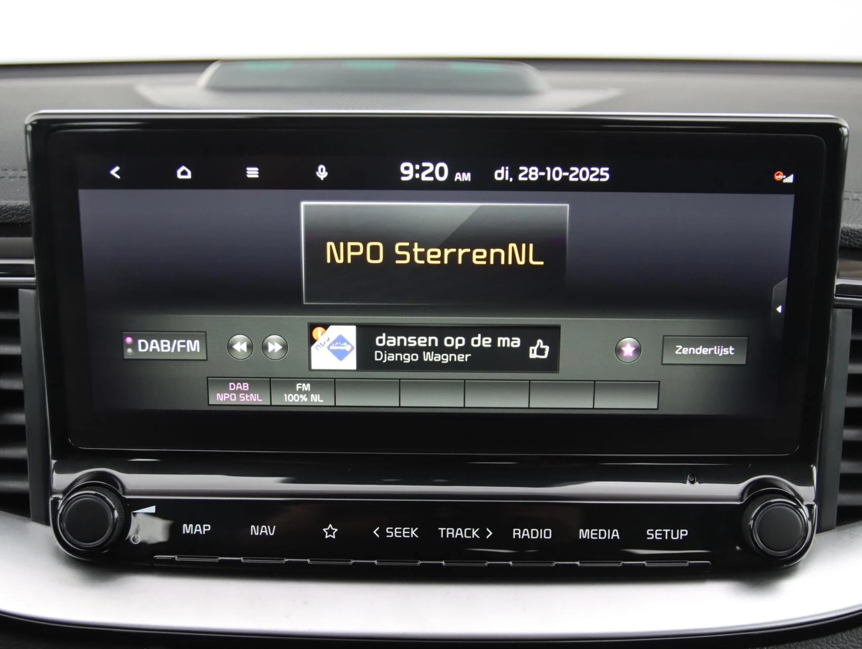 Hoofdafbeelding Kia XCeed