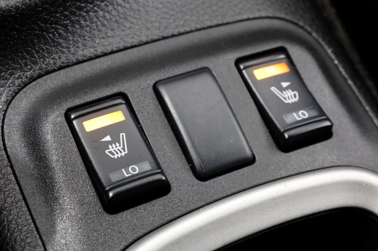 Hoofdafbeelding Nissan Navara