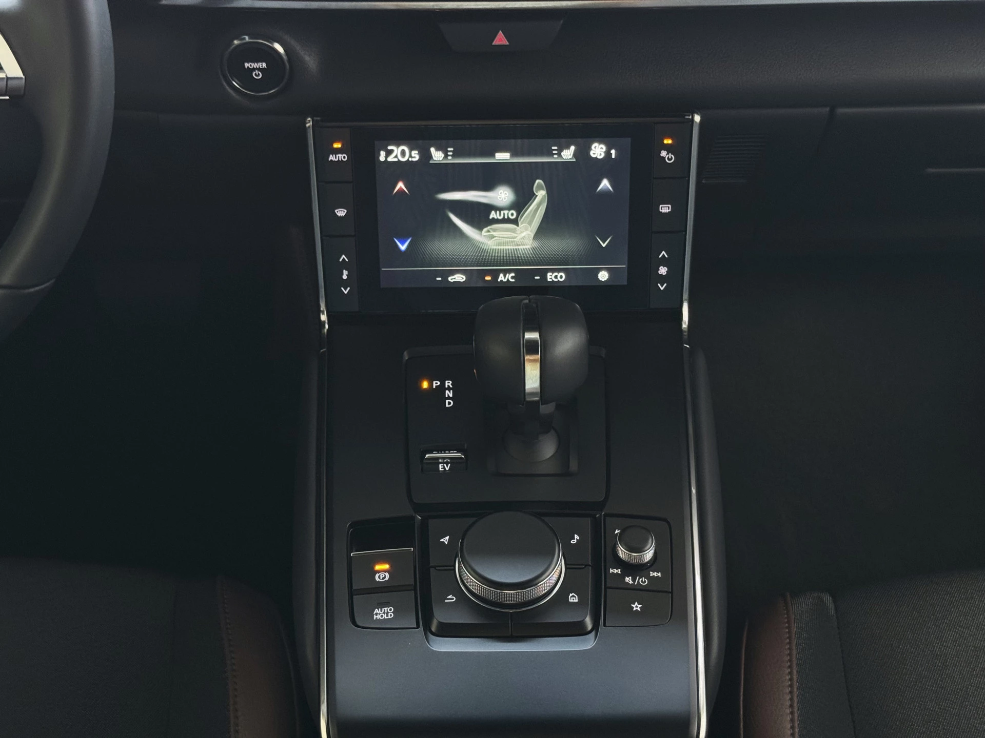 Hoofdafbeelding Mazda MX-30