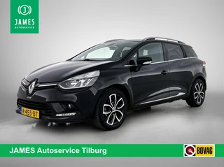 Renault Clio Estate 0.9 TCe Limited NAVI | CLIMA | LMV