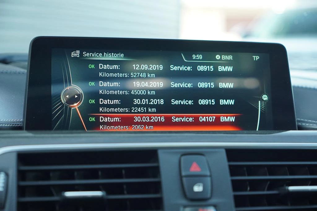 Hoofdafbeelding BMW M3