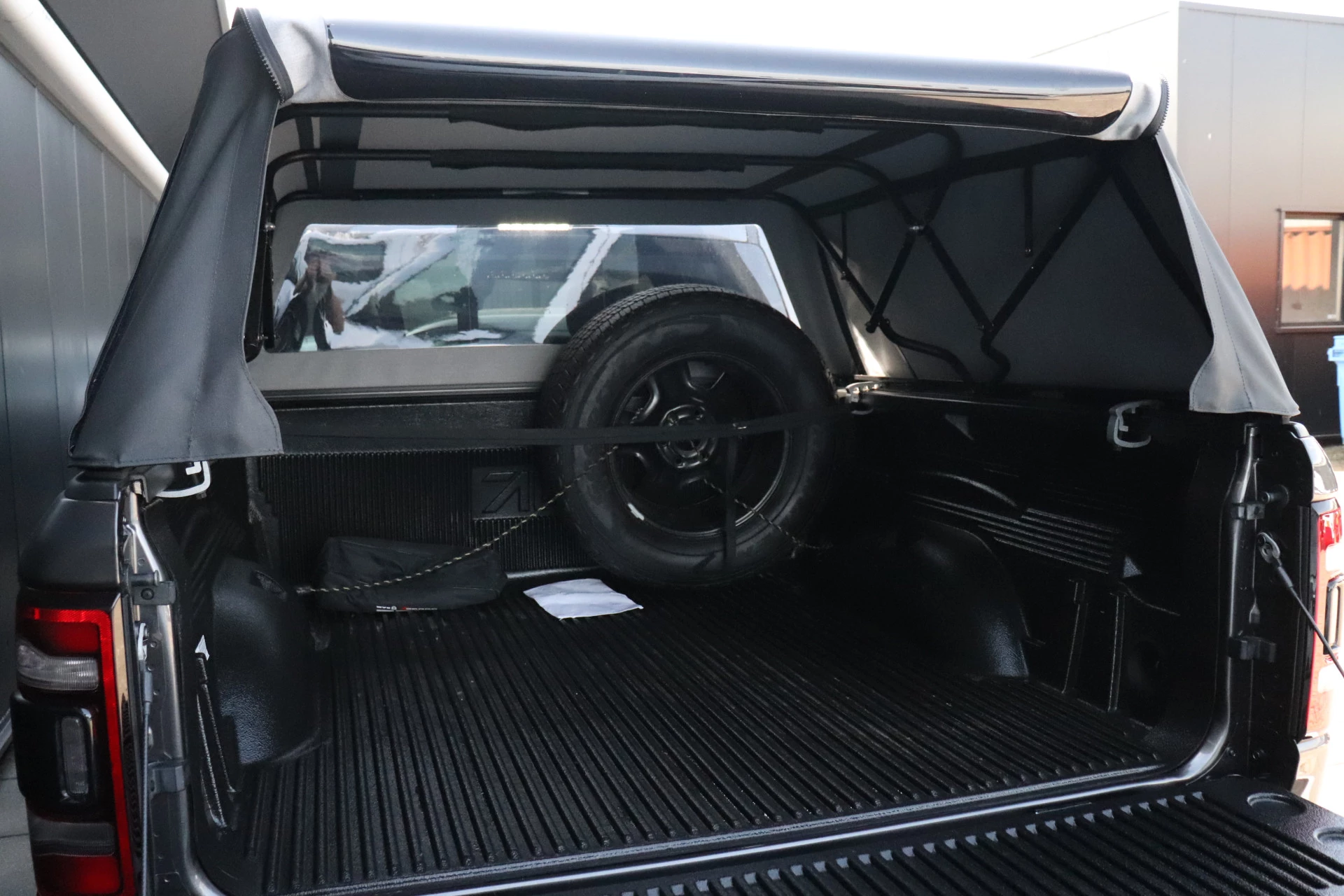 Hoofdafbeelding RAM 1500