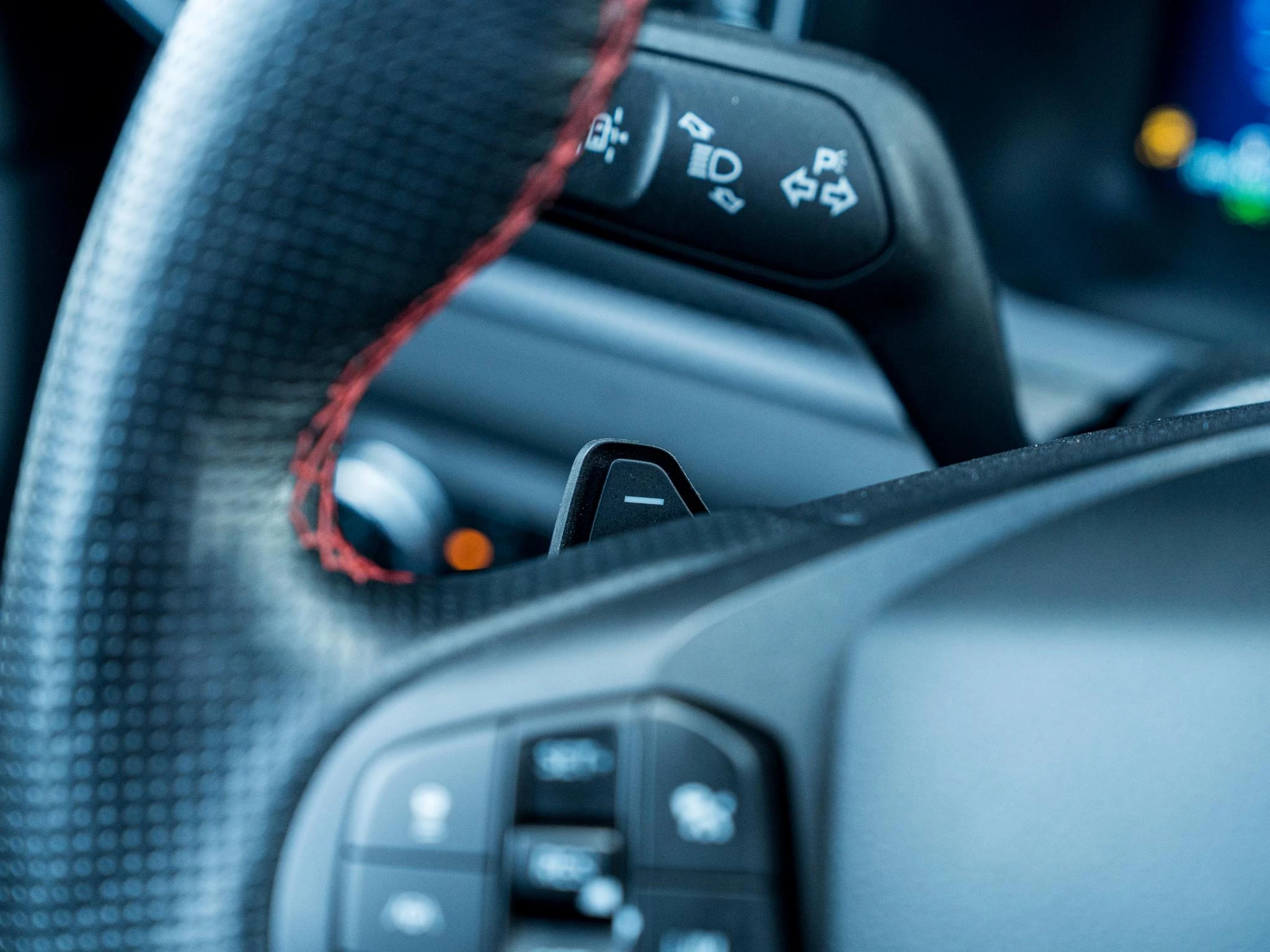 Hoofdafbeelding Ford Explorer