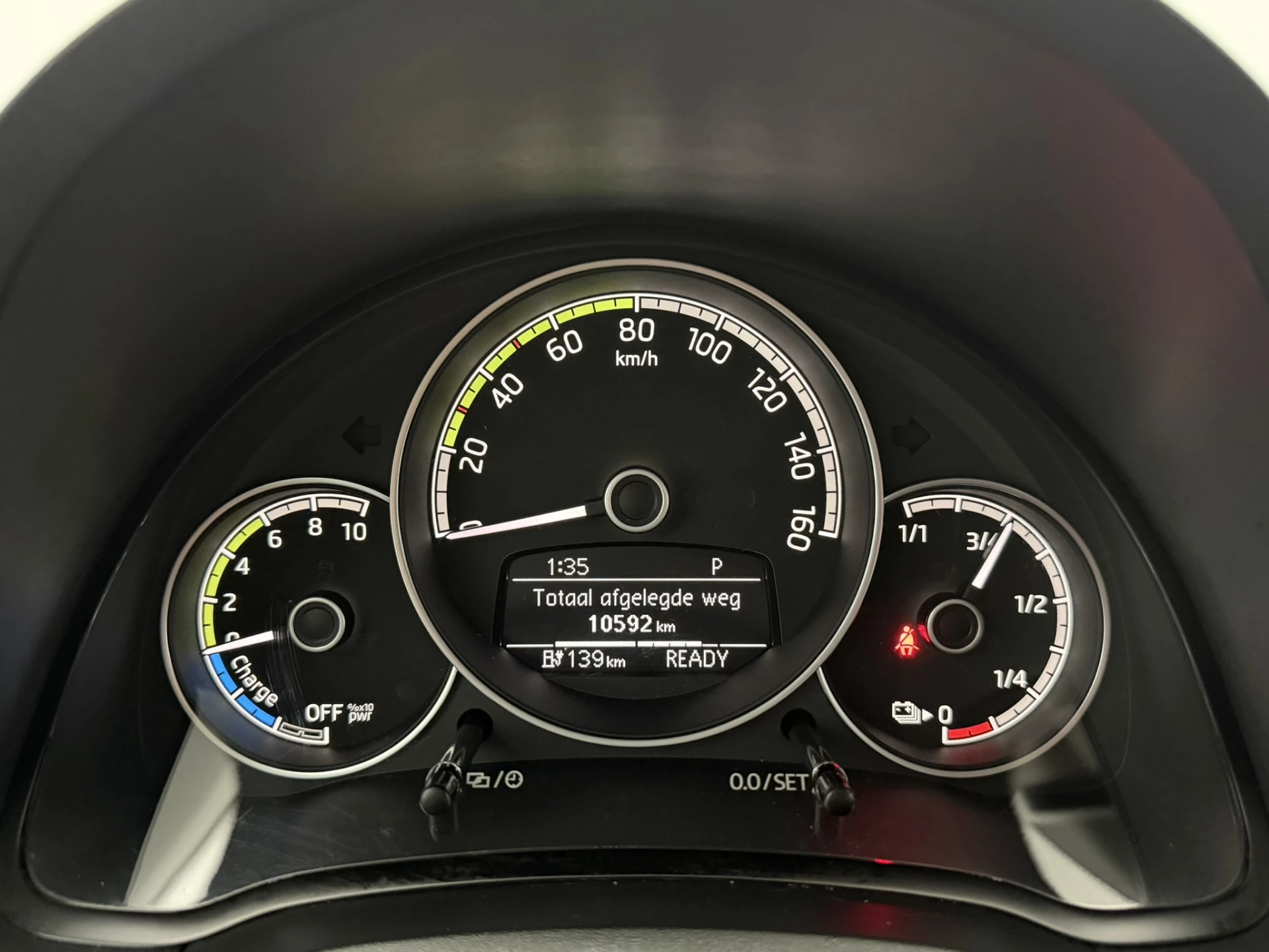 Hoofdafbeelding Škoda Citigo