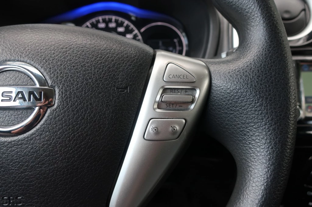 Hoofdafbeelding Nissan Note