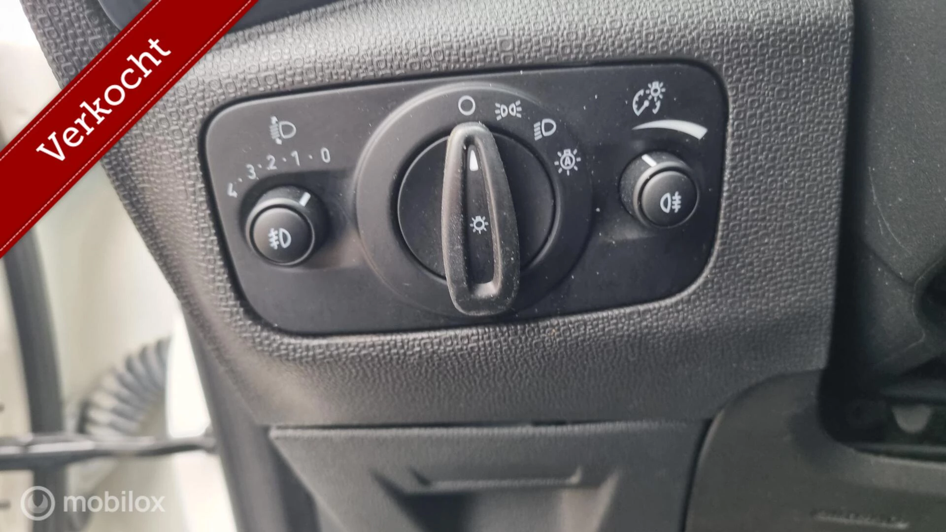 Hoofdafbeelding Ford EcoSport