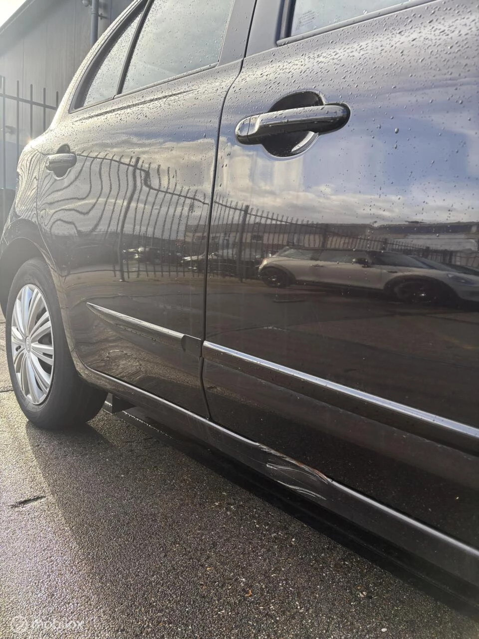 Hoofdafbeelding Nissan Micra