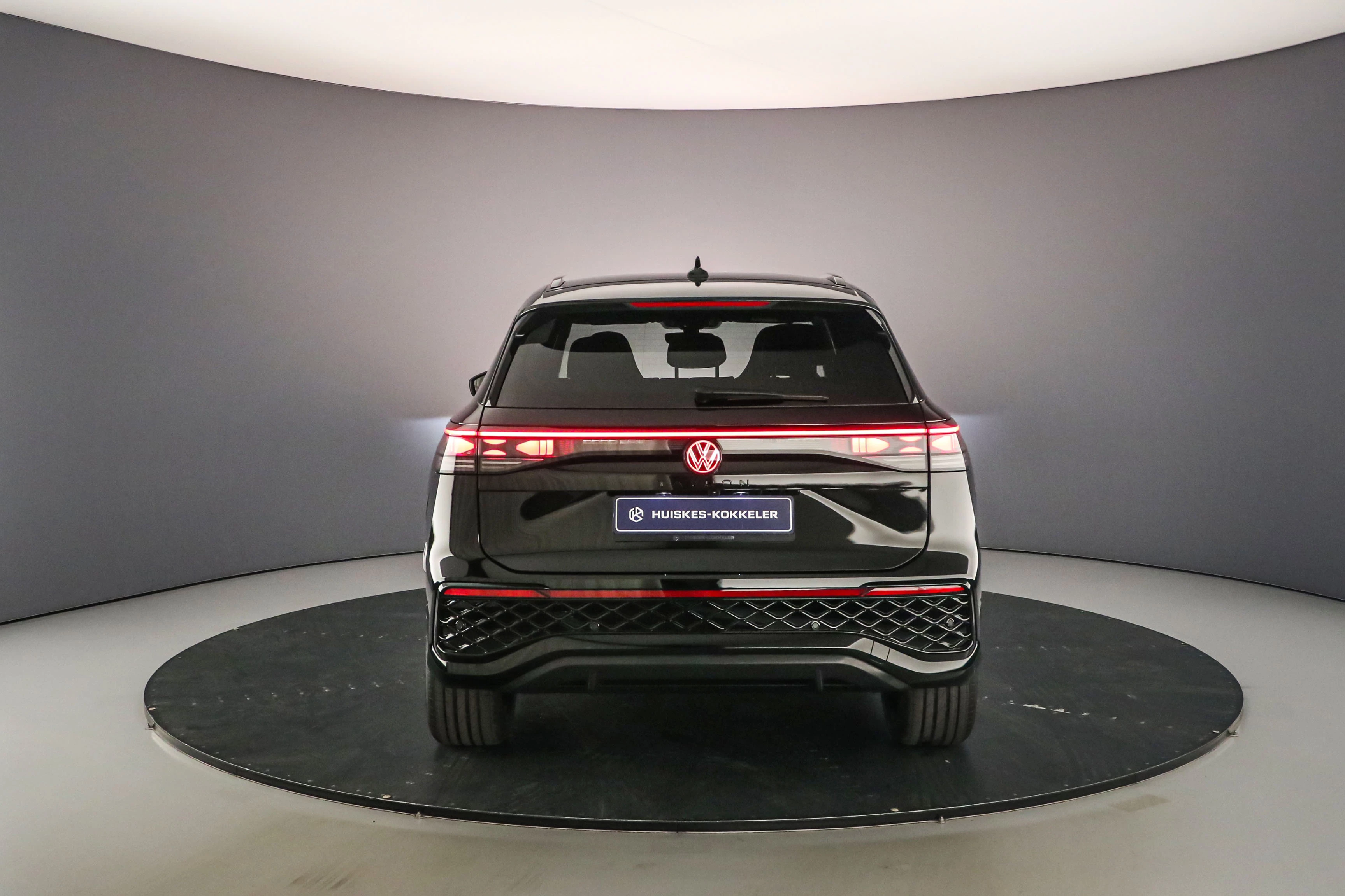 Hoofdafbeelding Volkswagen Tayron