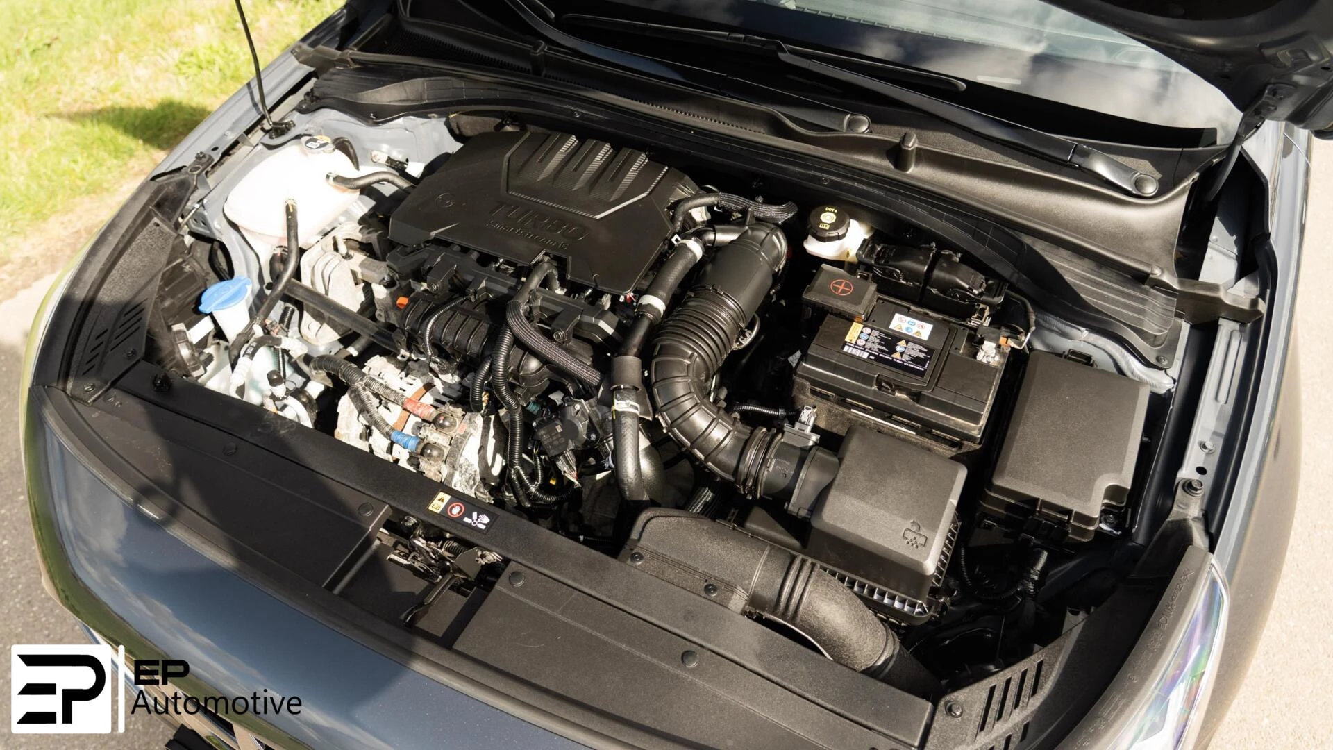 Hoofdafbeelding Hyundai i30