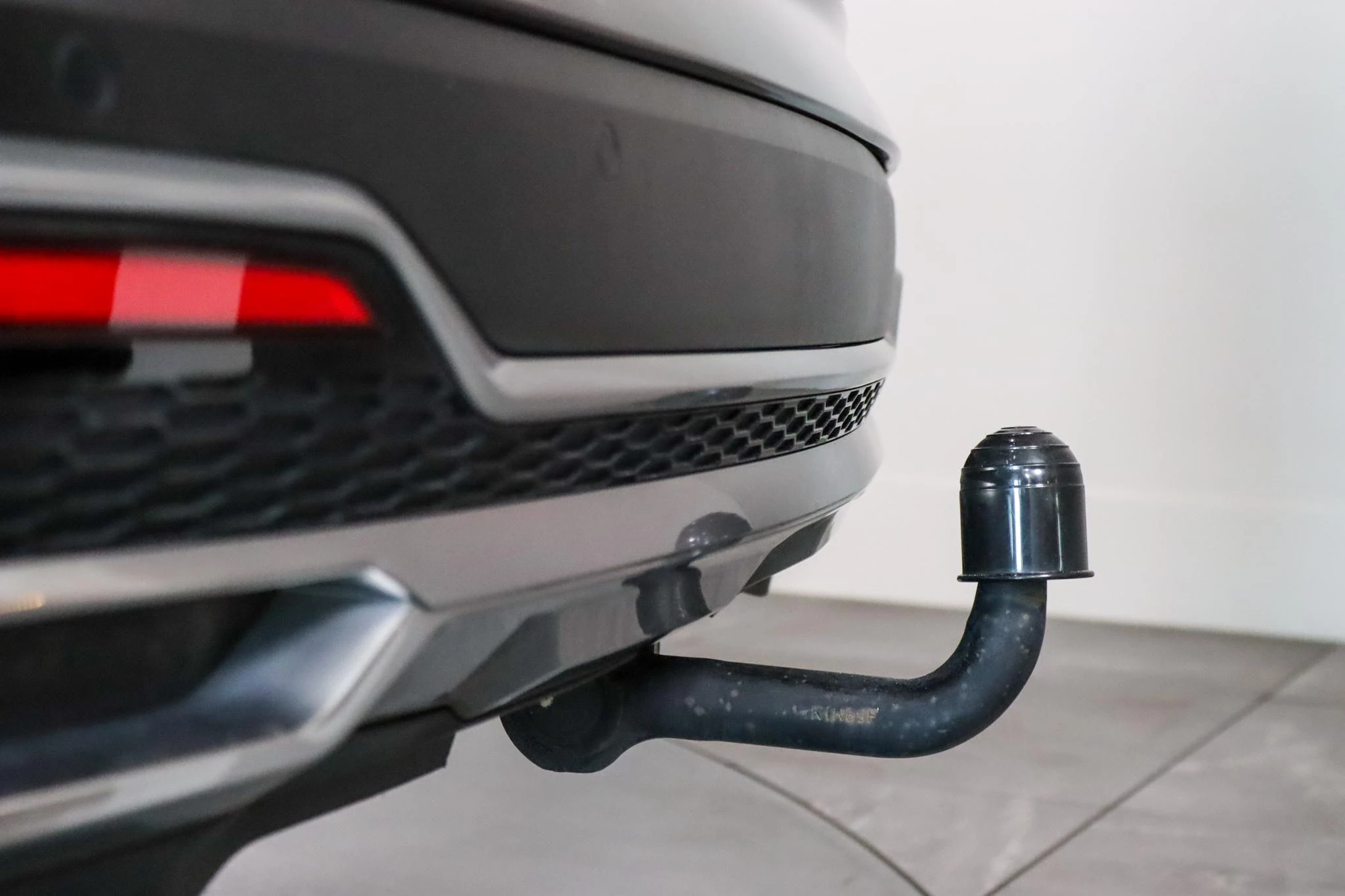 Hoofdafbeelding Kia Sorento