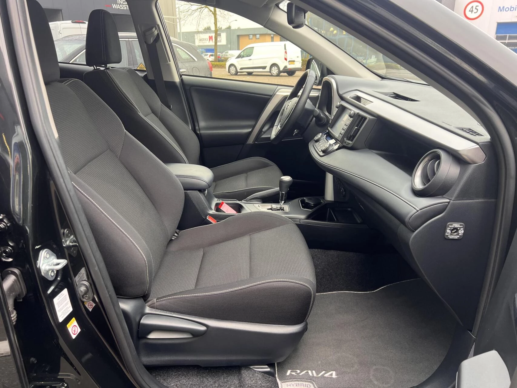 Hoofdafbeelding Toyota RAV4