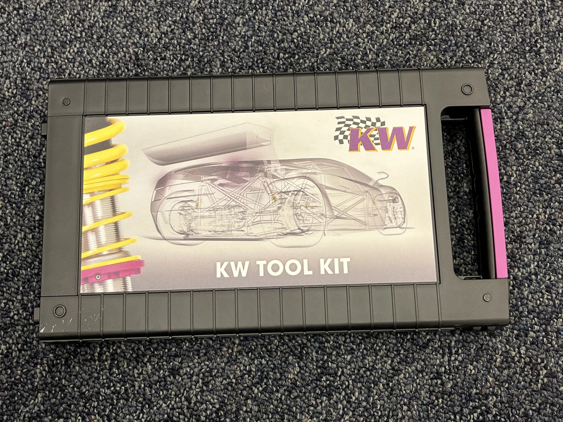 Hoofdafbeelding Ford Mustang