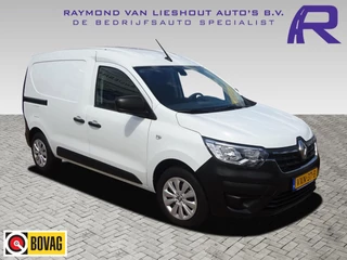 Renault Express 1.5 dCi 75 Comfort + AIRCO GROOT NAVI SCHERM SCHUIFDEUR CRUISE CONTROL