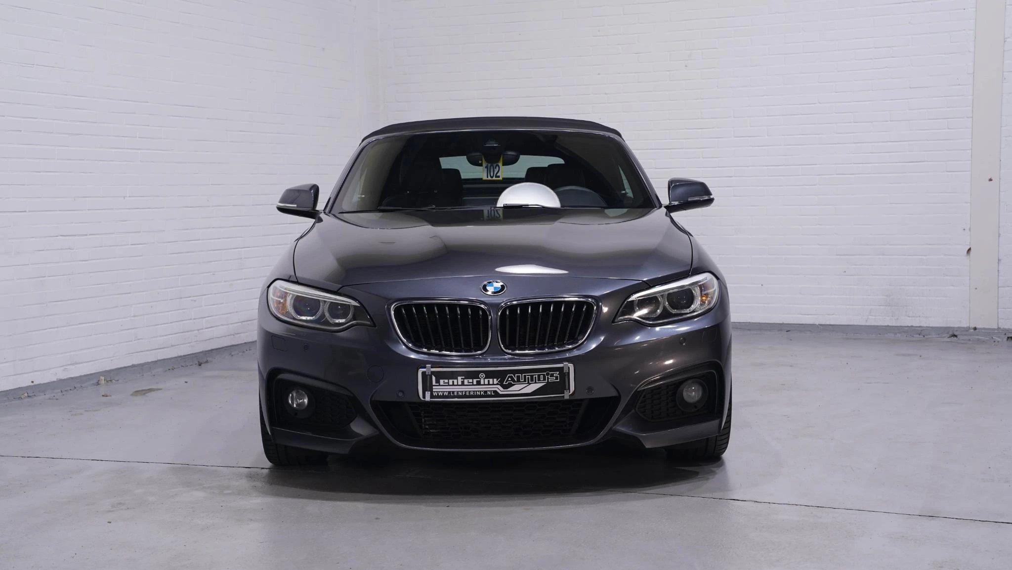 Hoofdafbeelding BMW 2 Serie