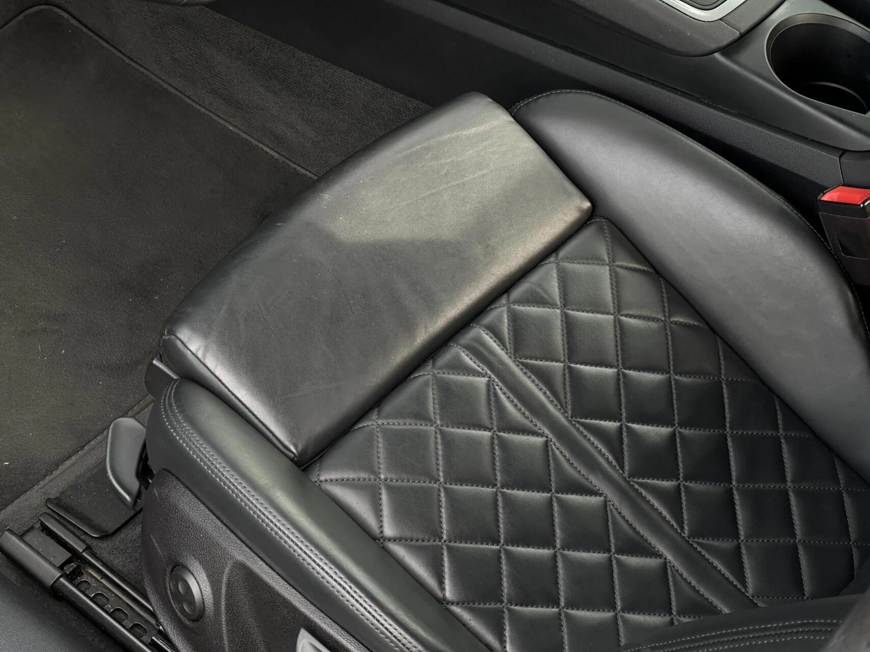 Hoofdafbeelding Audi TT