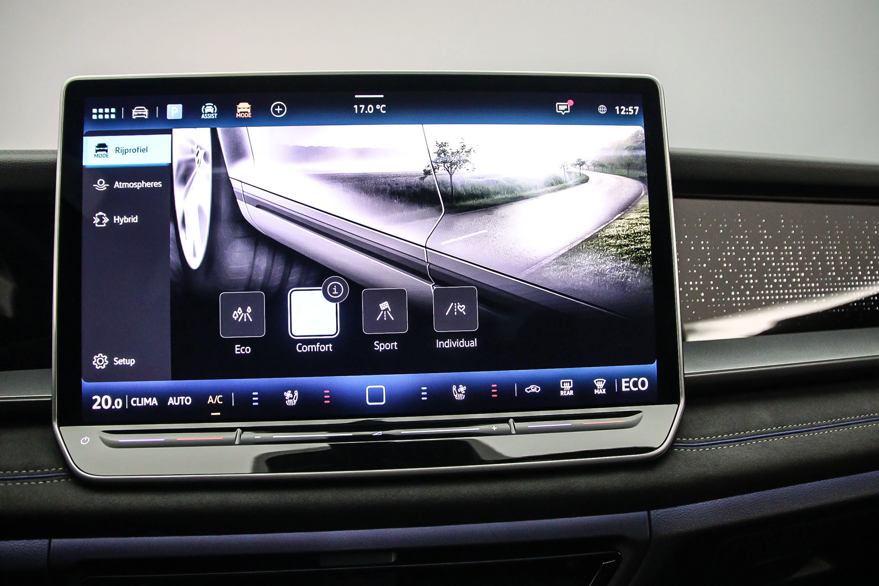 Hoofdafbeelding Volkswagen Tayron